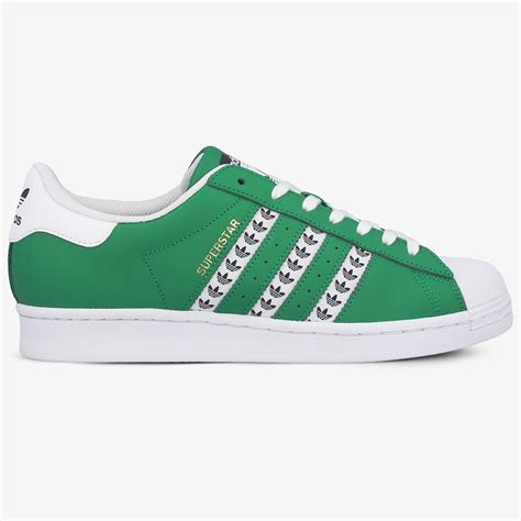 superstar adidas grün 44|Amazon.com: Adidas Superstar Green.